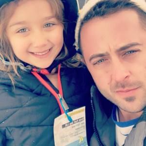 Meet your Posher, Taylor